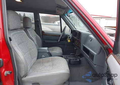 1995 Jeep Cherokee Country z USA, uszkodzony, nr VIN 1J4FJ78S5SL521409